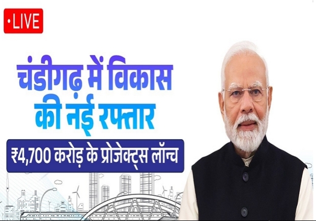 modichd