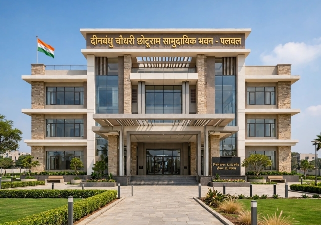 palwal
