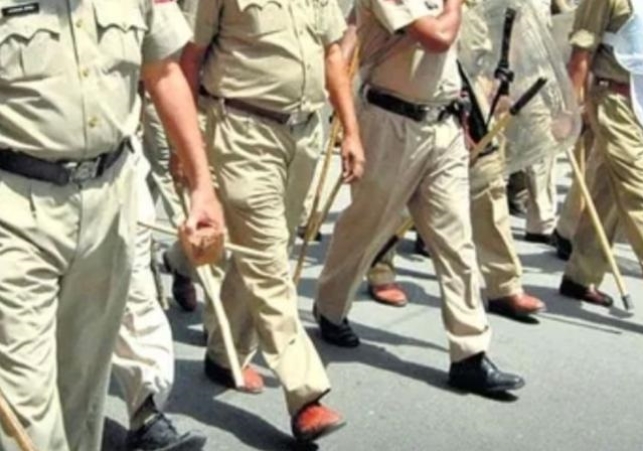 ‘ਯੁੱਧ ਨਸਿ਼ਆਂ ਵਿਰੁੱਧ’: 249ਵੇਂ ਦਿਨ ਪੰਜਾਬ ਪੁਲਿਸ ਨੇ 97 ਨਸ਼ਾ ਤਸਕਰਾਂ ਨੂੰ 1.3 ਕਿਲੋਗ੍ਰਾਮ ਹੈਰੋਇਨ, 3.5 ਲੱਖ ਰੁਪਏ ਦੀ ਡਰੱਗ ਮਨੀ ਸਮੇਤ ਕੀਤਾ ਗ੍ਰਿਫ਼ਤਾਰ