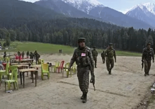 pehalgam