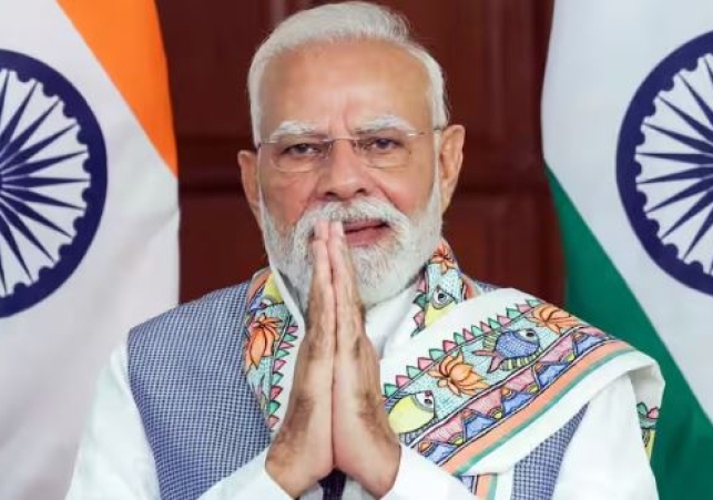 pm modi