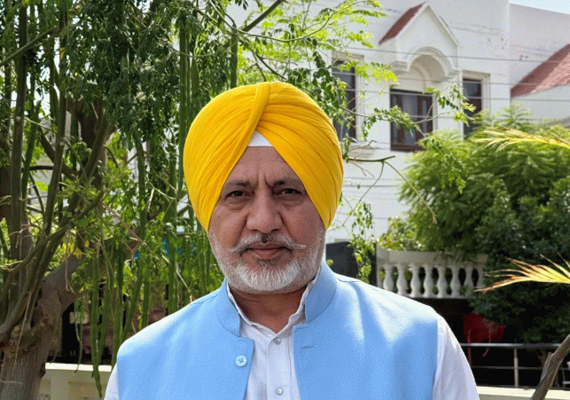 ਪ੍ਰਧਾਨ ਮੰਤਰੀ ਮੋਦੀ ਪੰਜਾਬ ਦੇ ਅਸਲ ਮੁੱਦਿਆਂ ਦਾ ਜਵਾਬ ਦੇਣ ਵਿੱਚ ਨਾਕਾਮ ਰਹੇ, ਸਿਰਫ ਝੂਠੇ ਦੋਸ਼ ਲਾਏ: ਬਲਤੇਜ ਪੰਨੂ*