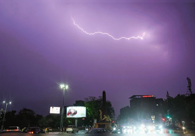 raj storm