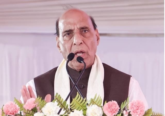 rajnath
