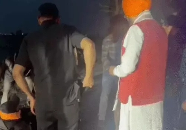 saini