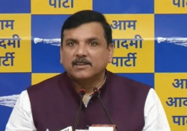 sanjay kumar