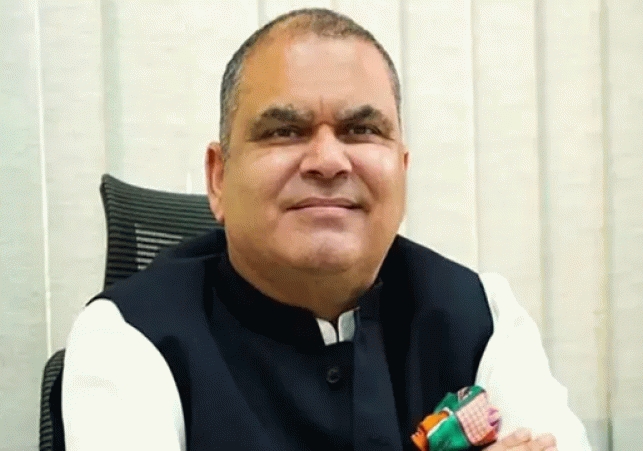 sanjeev arora