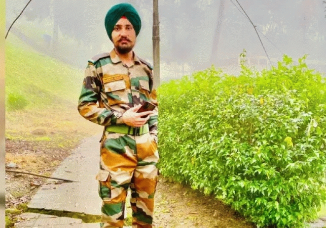 sarabjit singh