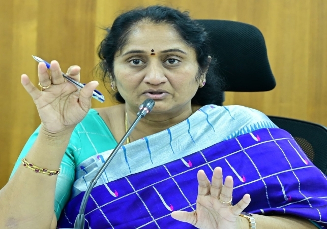 savita