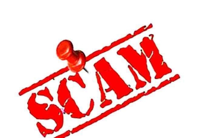 scam