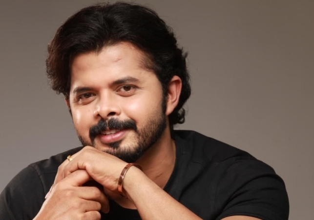 sreesanth