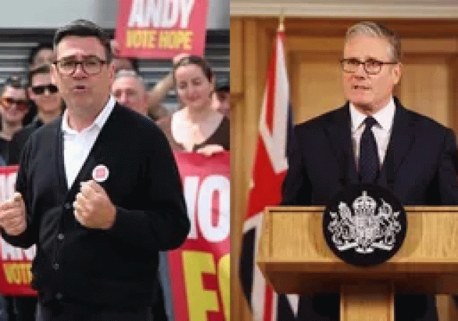 starmer