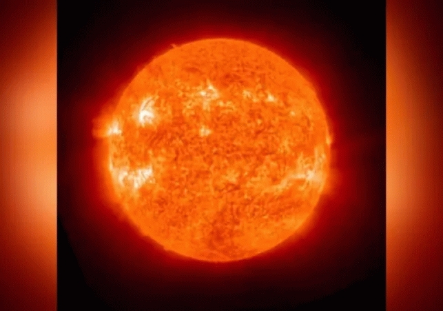 sun