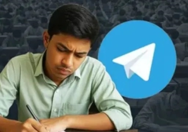 telegram