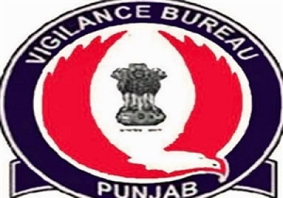 Punjab Vigilance Bureau