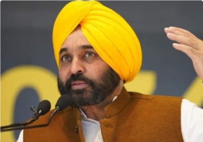CM Mann