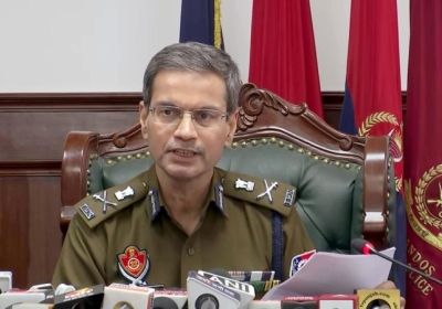 DGP