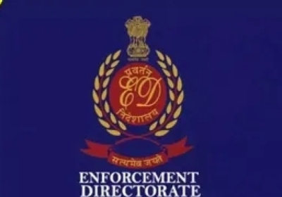 ED