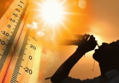 Heatwave
