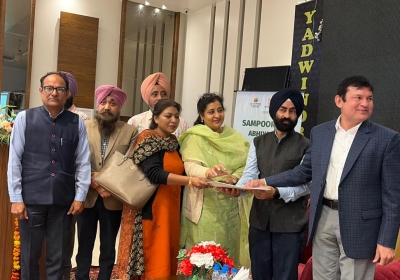 Launch of “Sampoornata Abhiyan 2