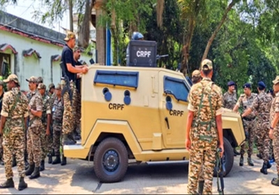 West-Bengal
