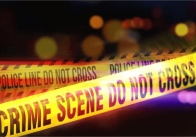 crime