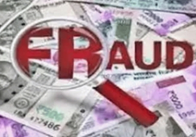 fraud