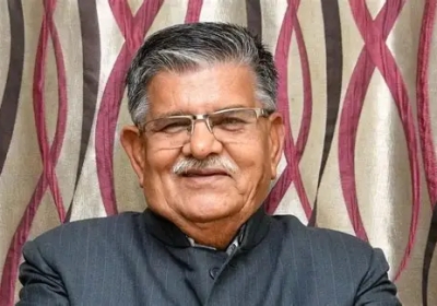 gulab chand
