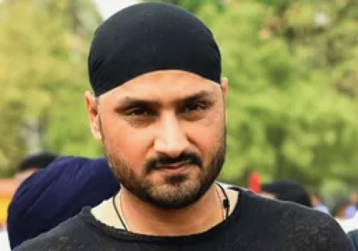 harbhajan