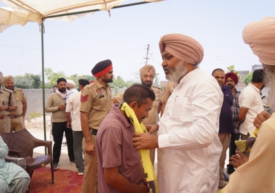 harpal