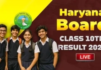 haryana board