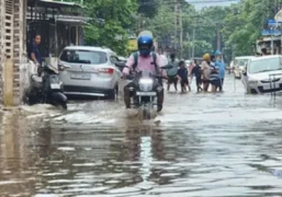 haryana monsoon