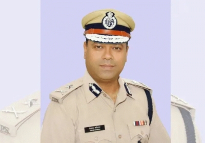 haryana police