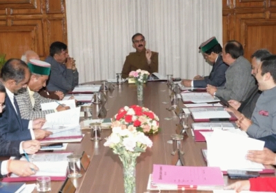 himachal mc