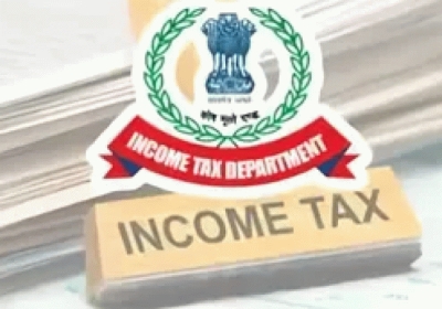 income tax