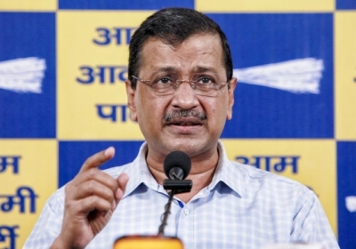 kejriwal