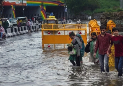 monsoon