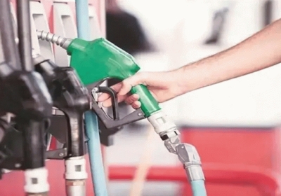 new petrol rates