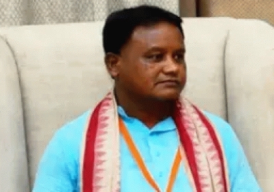 odisha