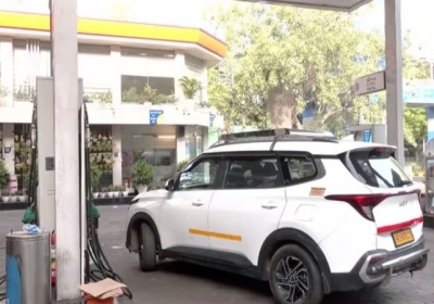 petrol