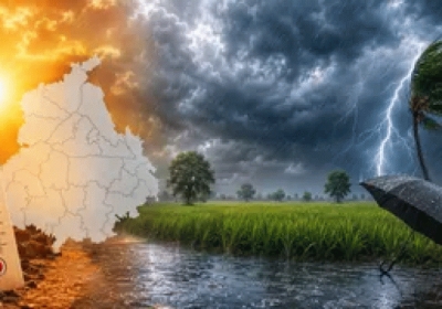 punjab weather