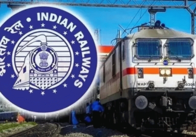 railway