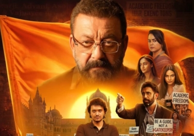 sanjay dutt