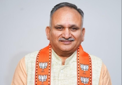 sonepat mayor