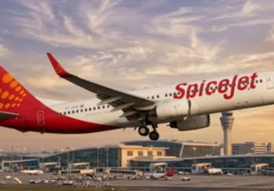 spicejet