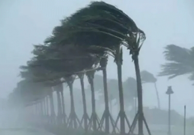 storm