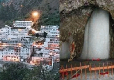 vaishno devi