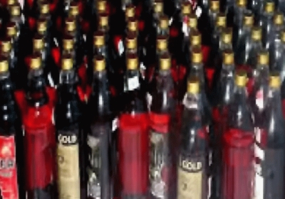 wine
