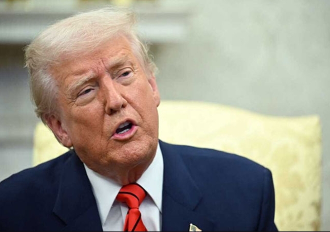 trump